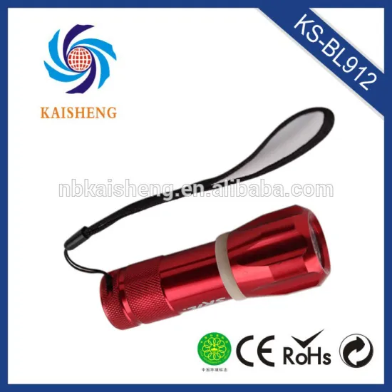 New High Quality Front Bicycle Light, Bike LED Light, LED Bicycle Light