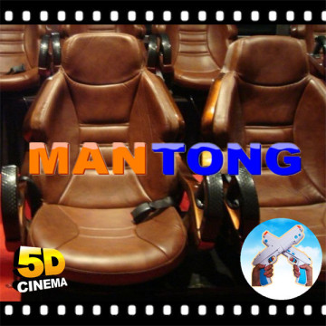 Great fun 7D cinema club, 5D cinema system manufacturer