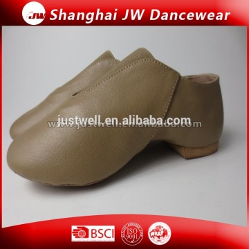 1303 Central Gore Leather Jazz Shoe