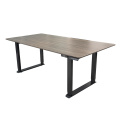 Office Electric Height Adjustable Conference Desk