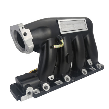 Billet Aluminum Intake Manifold for 2006-2011 Honda Civic Coupe(Si) & 2004-2008 Acura TSX (Base)/K20Z3 K24A2