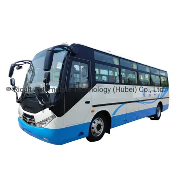 Dongfeng 9m Coach: 10-23 Seat City Shuttle Bus