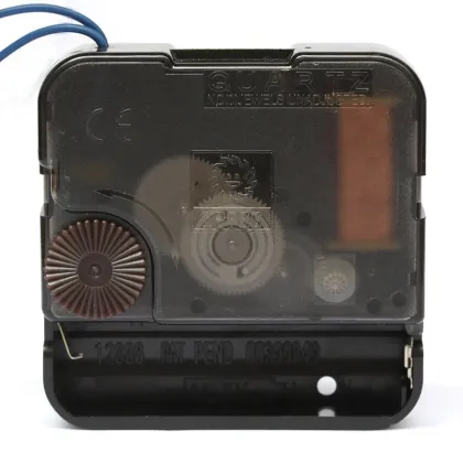 4x4 Hourly Westminster Chime Clock Music Box Mechanism Parts