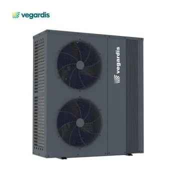 Europe New Design R32 Air Source Monobloc Heat Pump Air Conditioning DC Inverter Cooling Heating Hot Water

**Title Suggestion:**  
**R32 Air Source Monobloc Heat Pump with DC Inverter for Cooling, Heating & Hot Water**