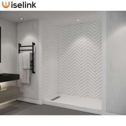 Wiselink Cultuctent Marble Sweed Wall Panels