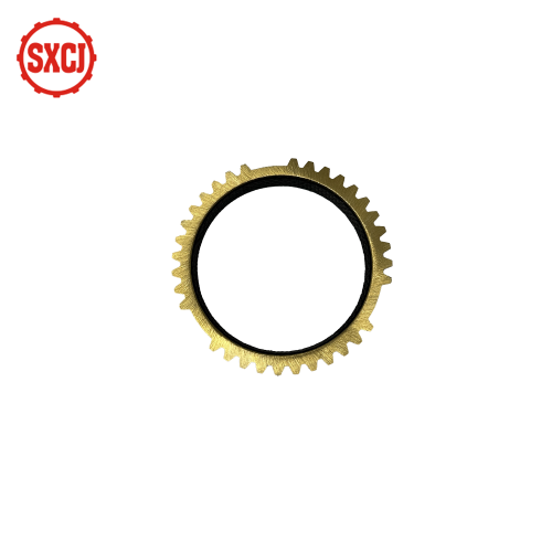 OEM SYNK205B Fiber Cloth Transmission Synchronizer Ring for Honda K20 EP3 2005-2006