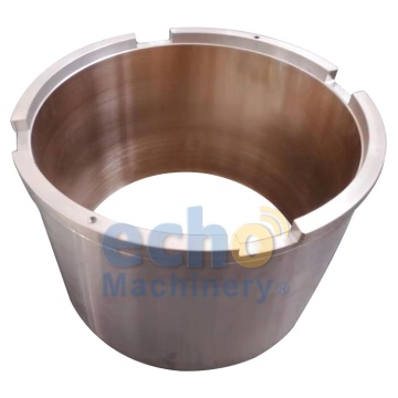 Professional Mechanical Bronze Bush for Mining Machines from Trusted Manufacturer