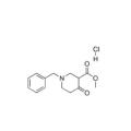 3939-01-3,1-BENZYL-3-CARBOMETHOXY-4-PIPERIDONE 塩酸塩