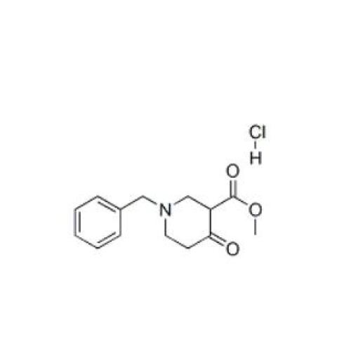 3939-01-3,1-BENZYL-3-CARBOMETHOXY-4-PIPERIDONE 염 산 염