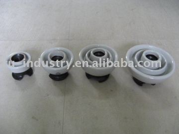 Porcelain/ Ceramic Insulator 55-1-4