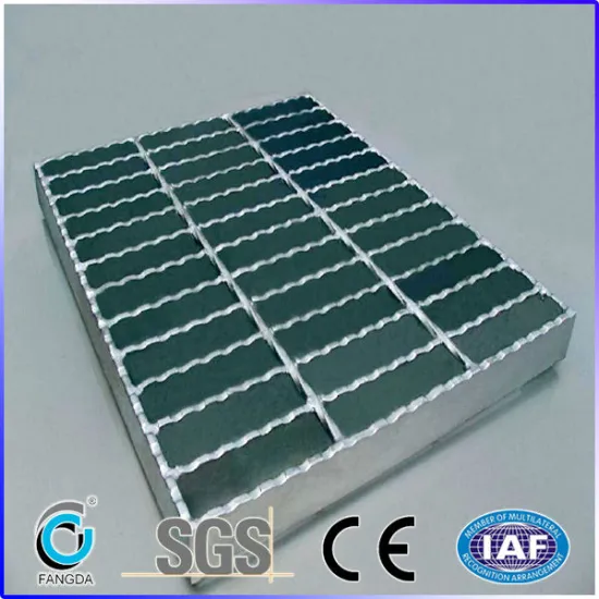 2014 hot sale high quality stainless steel grating