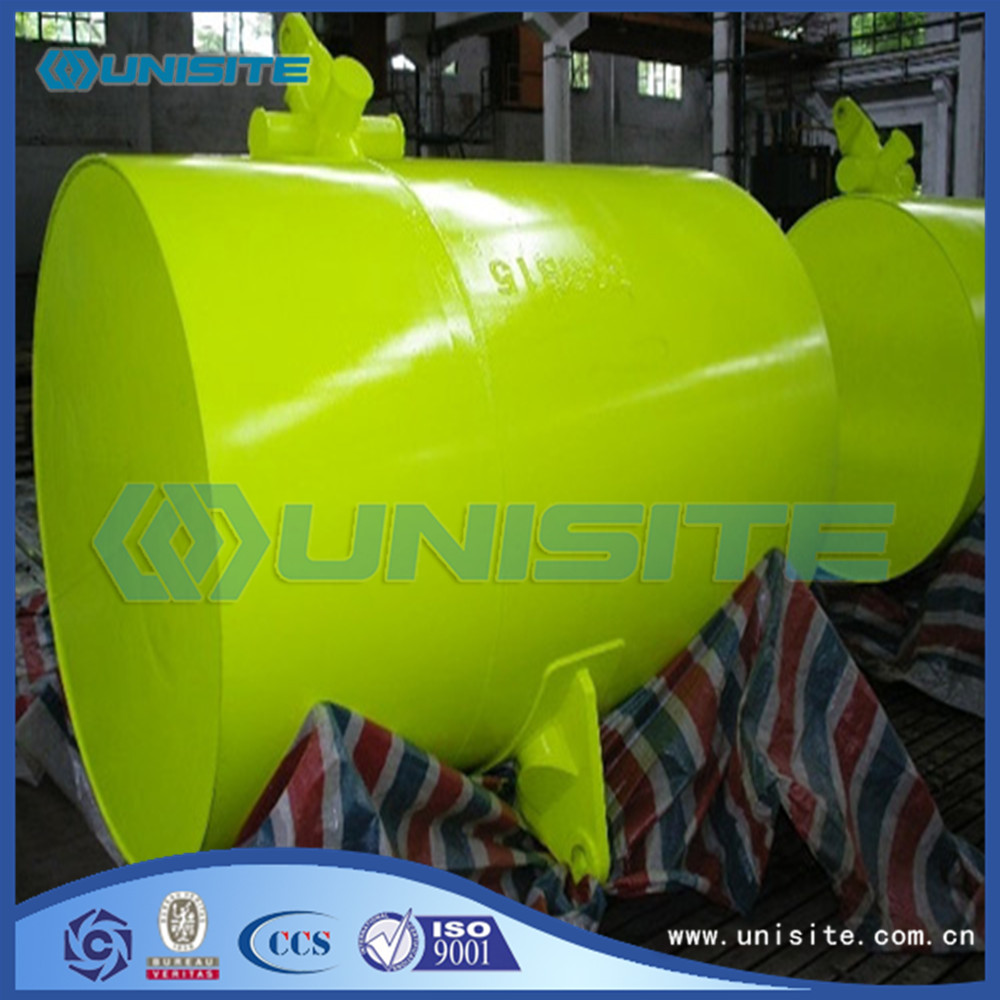 Loating Steel Buoy