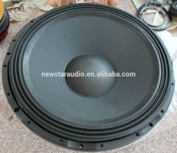 32Inch pa speaker