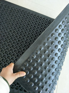 Heavy Duty Rubber Floor Mat‎ting