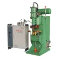 High Frequency DC Spot Welding Machine