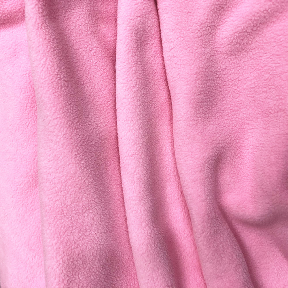 soft polar fabric 