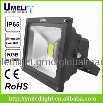 20watt led flood light