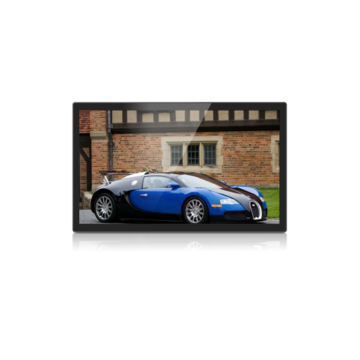 18.5 Inch Interactive Android Capacitive Screen Tablet PC