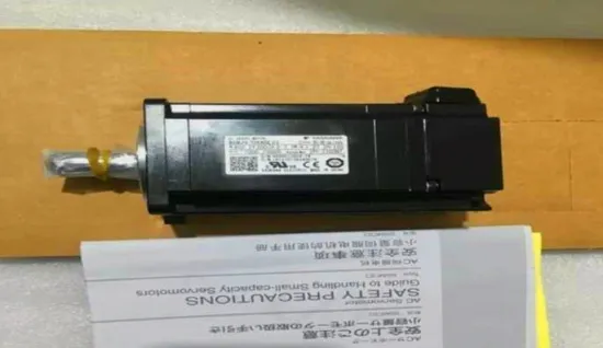 SGMJV-04ADL21 Yaskawa Industrial Servo Motors Controller