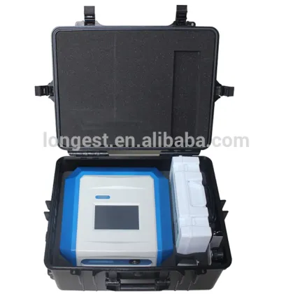 Equine Shockwave Therapy Equipment