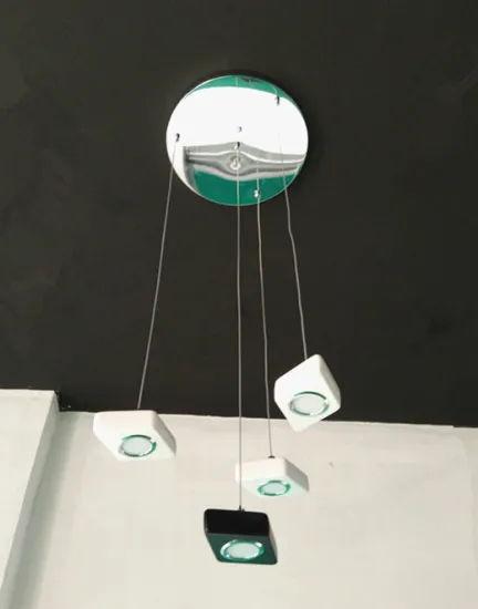 decorative hanging pendant light/restaurant pendant lighting/led light lamp/decorative LED light