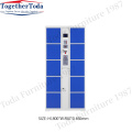 High quality storagre refrigerate electronic locker