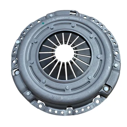 LDV Maxus V80 Original Clutch Cover
