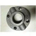 Hot Foged Pricision Brake Plate for Auto Parts