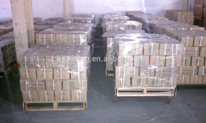 Carbon Steel Welding Rod E4313 Welding Electrode Atlantic