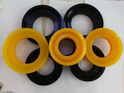 Putzmeister fabric splited rubber piston seal
