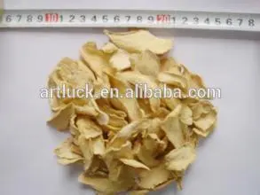 Dried Ginger