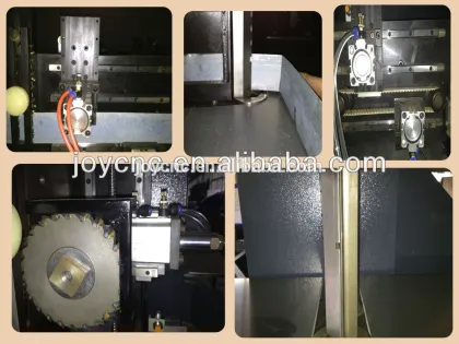 Electirc Pipe Letter Bender Tool CNC Equipment