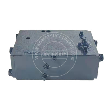 Komatsu WA450 WA470 VALVE ASS&#39;Y ، Accumulator 714-07-17600