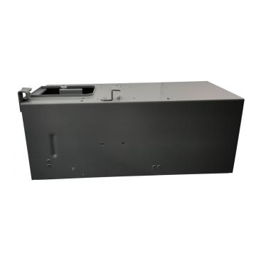 Fabrica de carcase electrice OEM din oțel inoxidabil