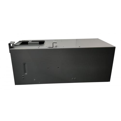 Fábrica de cajas eléctricas de acero inoxidable OEM