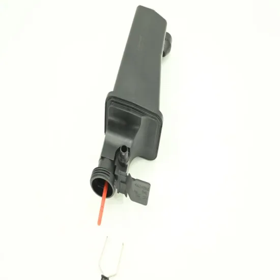 Search Engine Title: Plastic Coolant Expansion Tank Parts: 17117573780, 17137787040, e46, e53