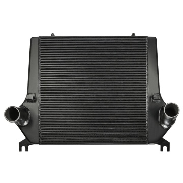 HD Diesel Intercooler för 2010-2012 Dodge 6.7L 4VBE34RW3 2500 3500 CHASSIS CAB