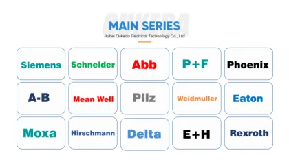 Siemens 3VA Series 3-pole Plastic-Case Circuit Breaker - 100A, 50A, 250A Capacity