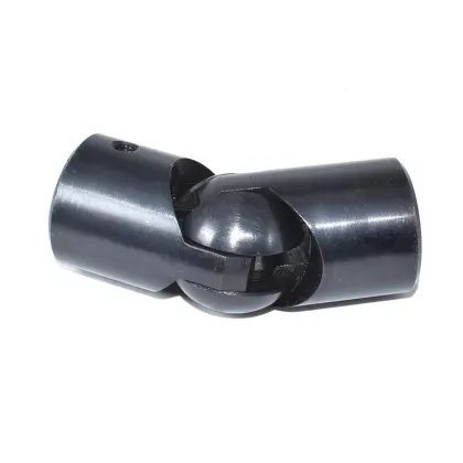 High Quality Detachable Universal Joint Coupling for Motors