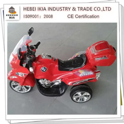 Colorful Kid Bikes Children Bicycles