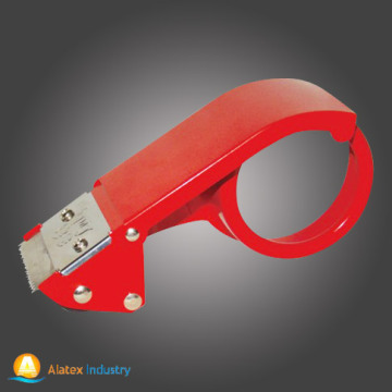 Metal Handhold Packing Tape Dispenser