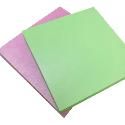 Sale Grooved Foam Board Insulation Building XPS Board