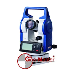 Theodolite: Laser Theodolite: Get14-202L
