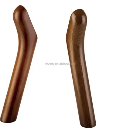 Special Design Solid Wood Furniture Legs for Sofa