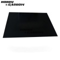 G10 Materiaaleigenschappen Zwart Epoxy Resin Sheet