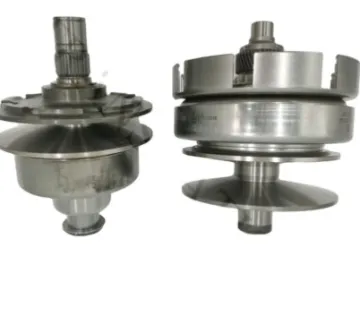 CVT Transmission Pulley Set for Lifan Car Accessories