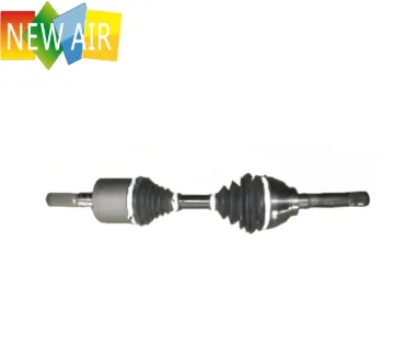 FOR Isuzu D-MAX Pickup 2.5 & 3.0 Drive Shaft Right Position