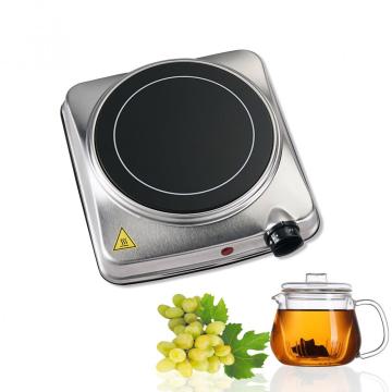 Customized Single Electric Burner