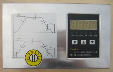 Inverter for Door
