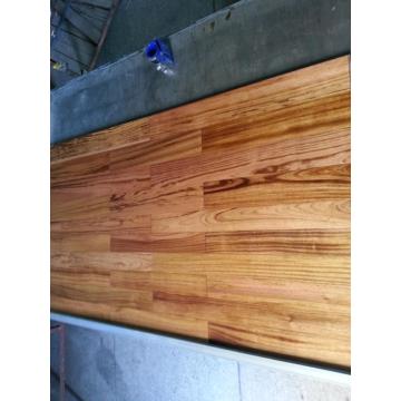 Sepetir solid wood flooring